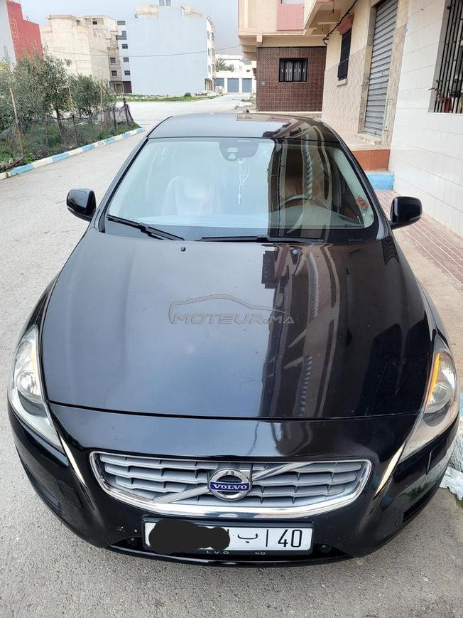Volvo  S60