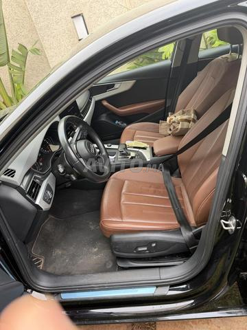 Audi A4 À Vendre