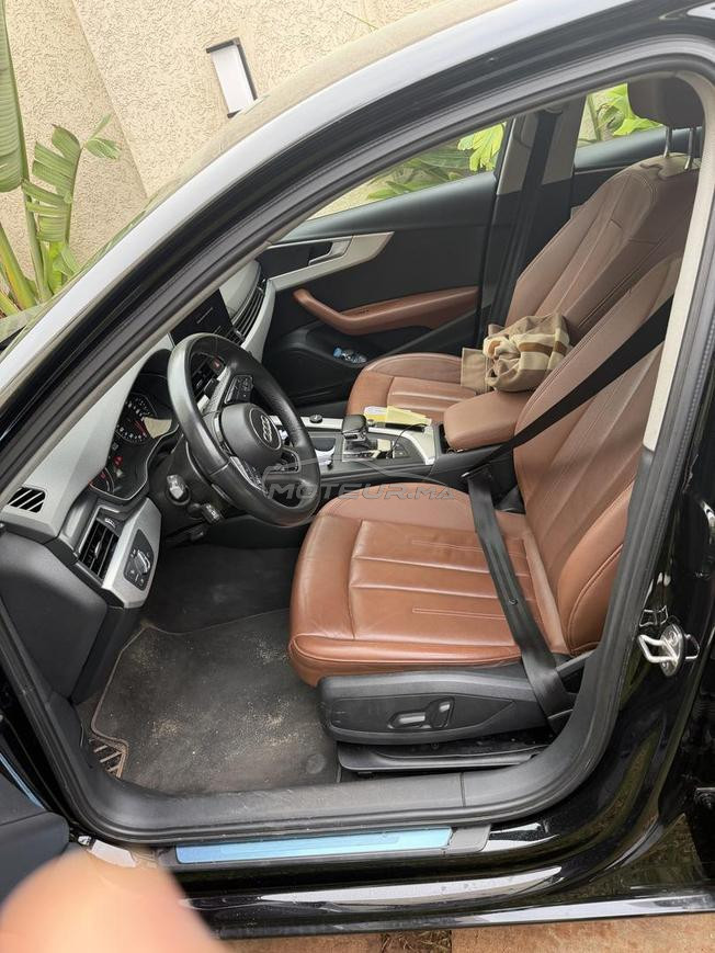 Audi A4 A Vendre