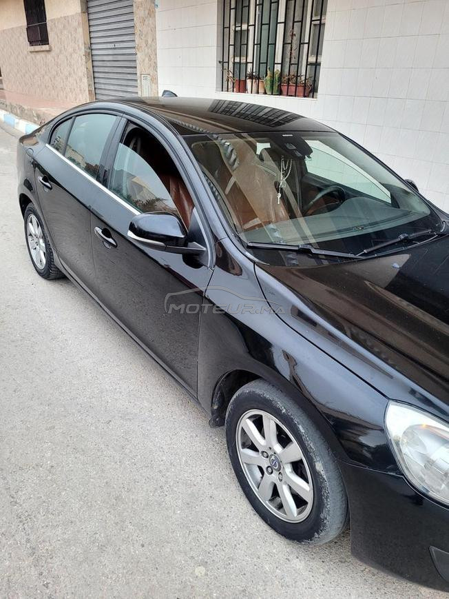 Volvo  S60