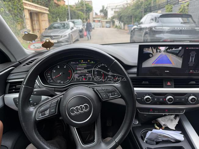 Audi A4 A Vendre