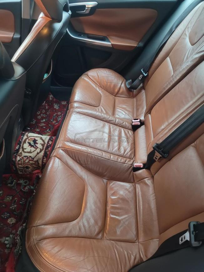 Volvo  S60