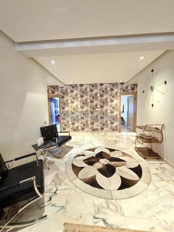 شقة مفروشة عالية المستوى. 126 متر مربع كاليفورنيا - 2