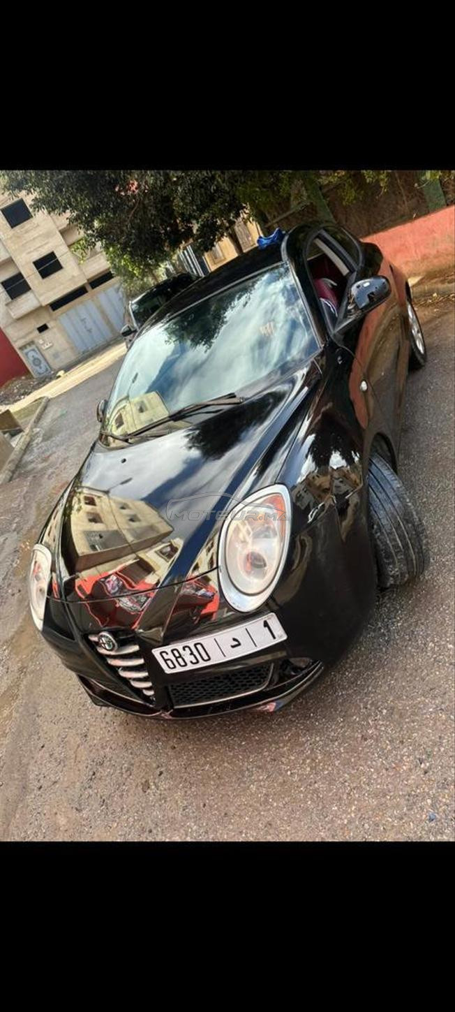 je met en vente ma voiture en très bon état 