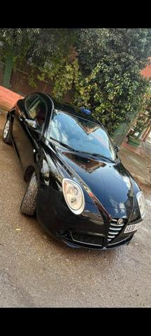 Je mets en vente ma voiture en très bon état