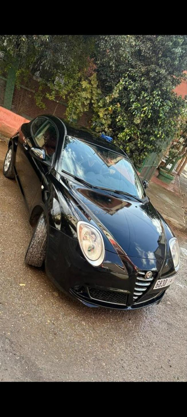je met en vente ma voiture en très bon état 