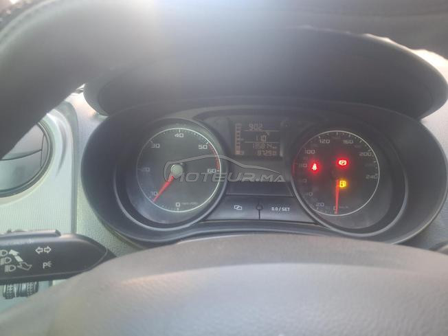 seat ibiza copa 2014