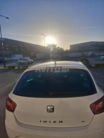 Seat Ibiza Copa 2014 - 2