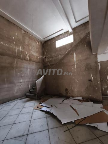 Magasin Riyad sahel fini