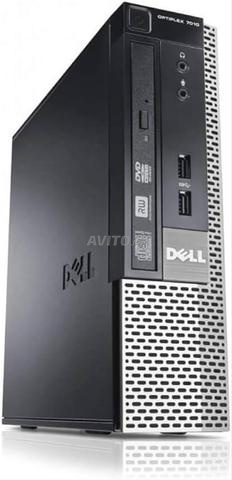 DELL optiplex 9020 i5 8Gb disque dur ssd - 2