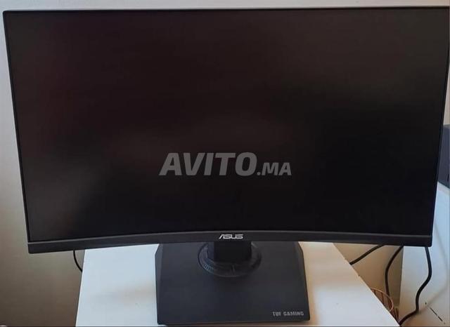 écran 24 pouce asus gamer