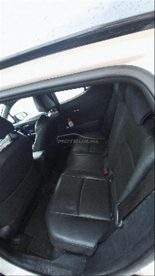 Toyota CHR Hybride 2021