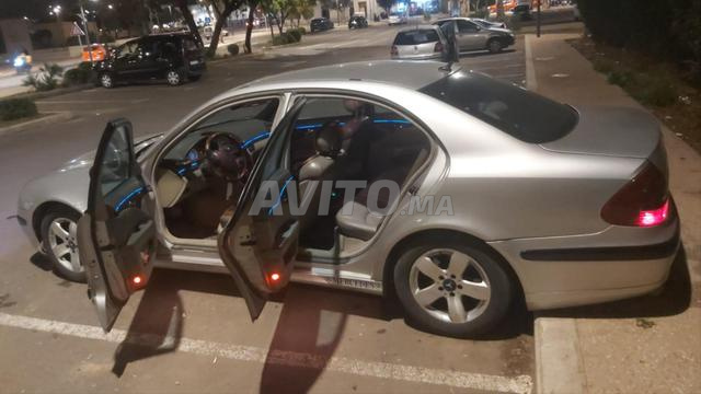 Mercedes E270 Avant-garde