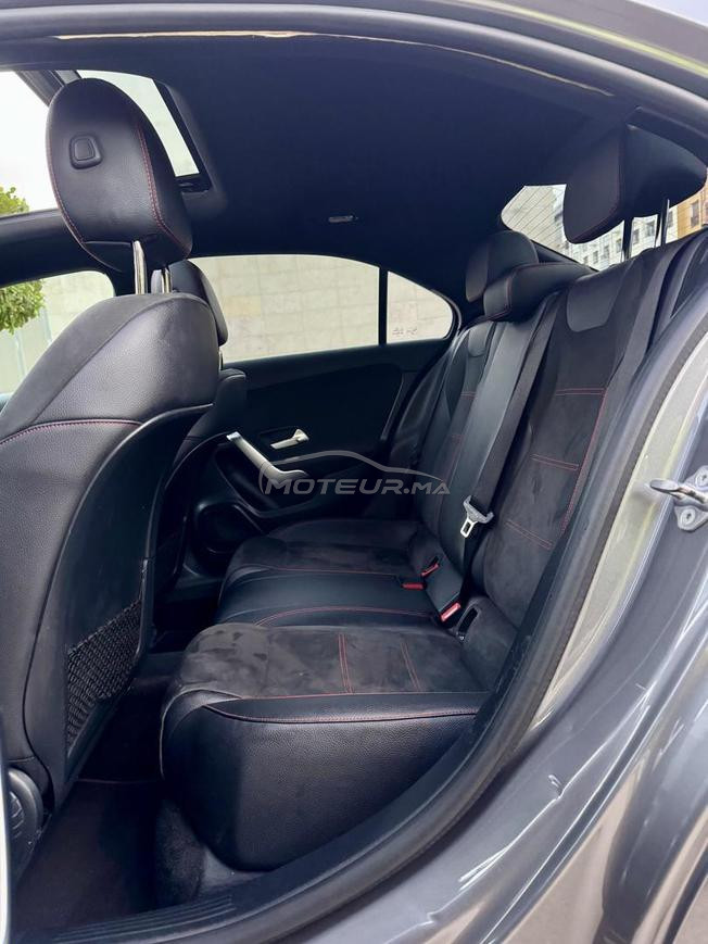 class a berlin pack amg 