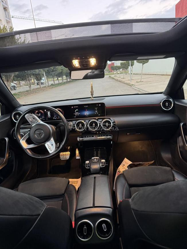 class a berlin pack amg 