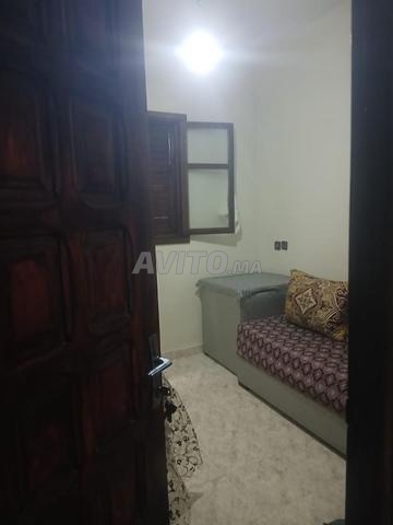 Salé, Hay Oued Eddahab, près de l'avenue Ibn Al Haytham