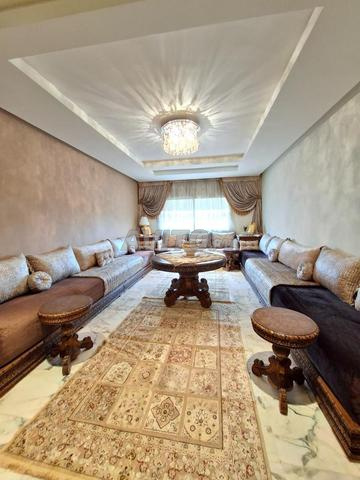 Casablanca Californie