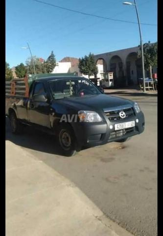 Mazda pick-up mazda picup