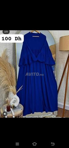 ملابس محجبات - 2