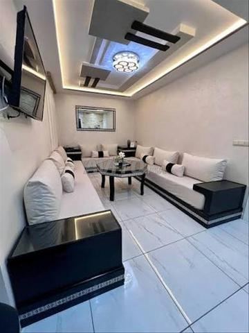 Appartement dans un quartier respectable à louer - 2