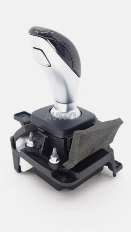 LEVA CAMBIO ALFA ROMEO STELVIO GIULIA 2016