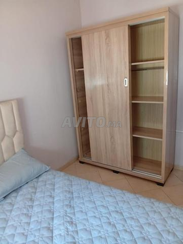 Appartement meublé à louer à Sidi Maarouf Hay Chaimaa
