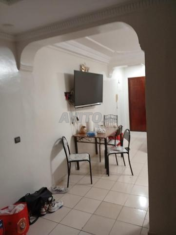 Appartement meublé à louer Sidi Maarouf Hay Nassim Guazzabri - image 3
