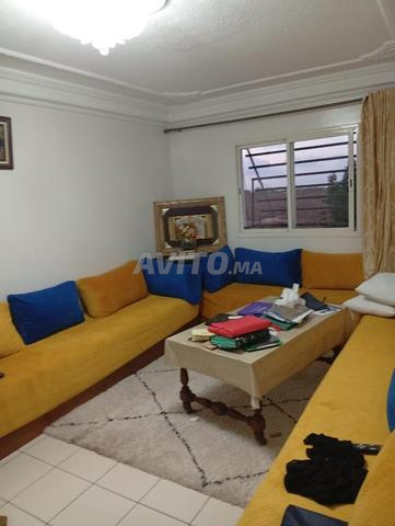 Appartement meublé à louer Sidi Maarouf Hay Nassim Guazzabri - image 4