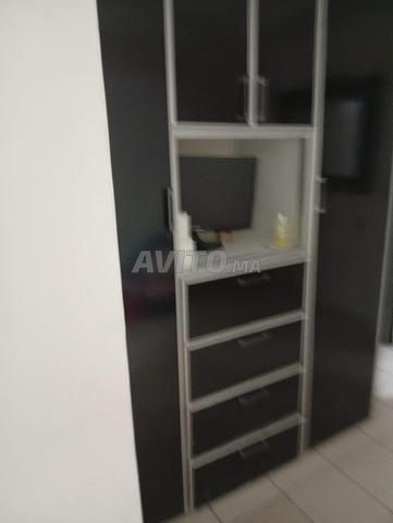 Appartement meublé à louer Sidi Maarouf Hay Nassim Guazzabri - image 5