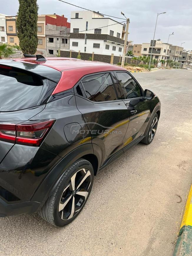nissan juke avendre comme neuf 