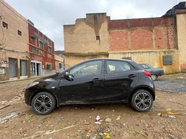 mazda avendre