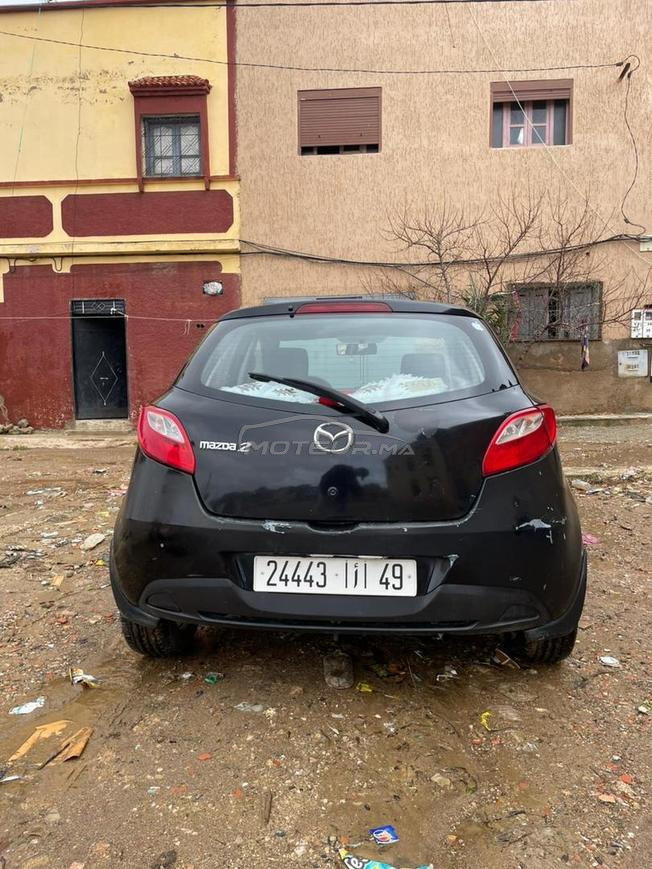 mazda avendre