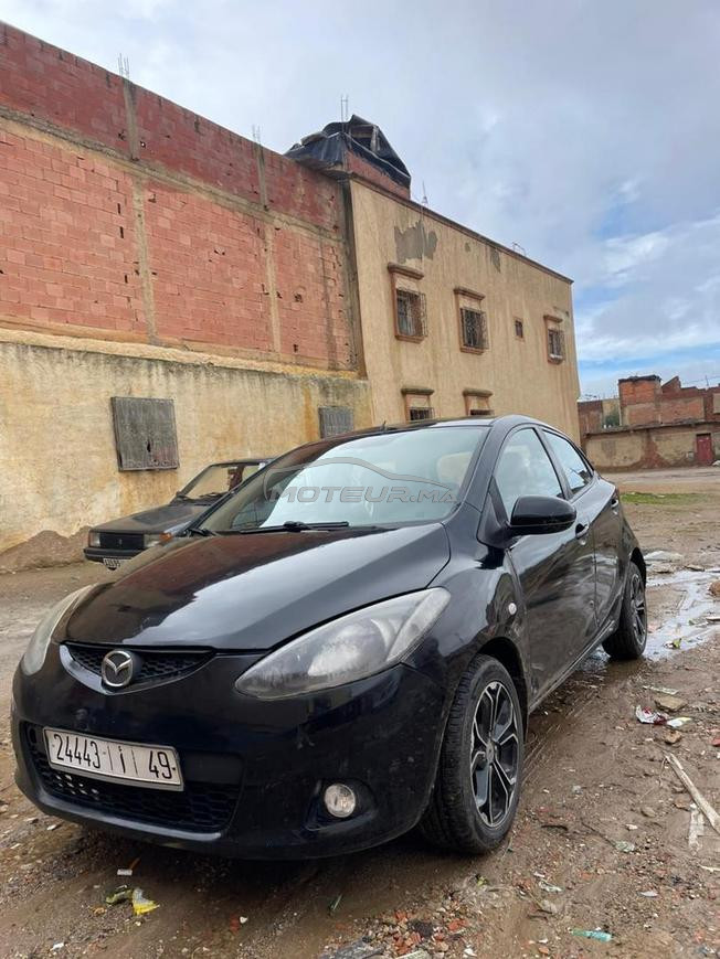 mazda avendre