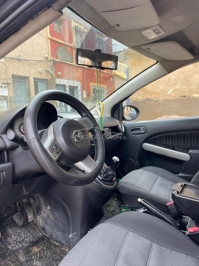 mazda avendre