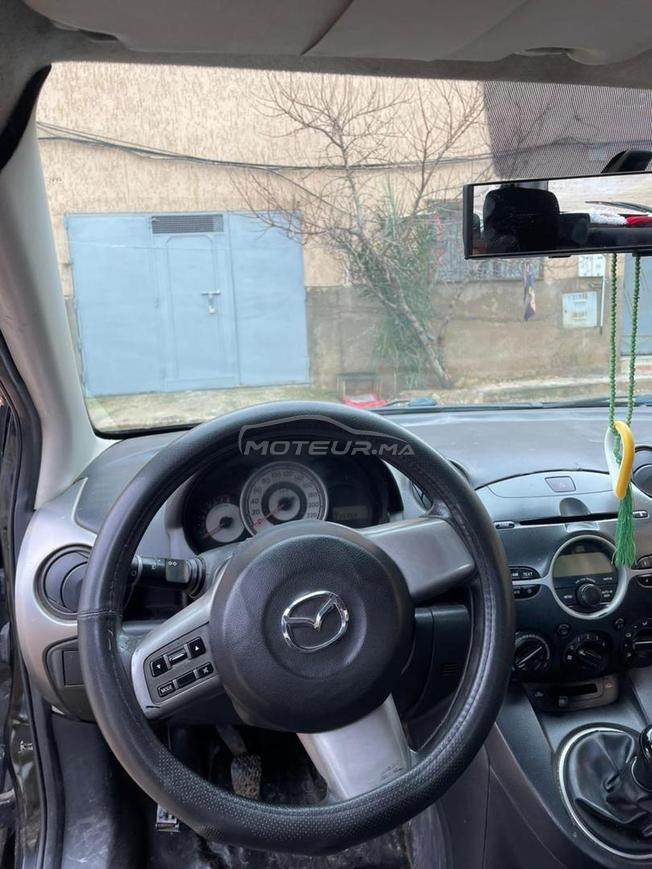 mazda avendre