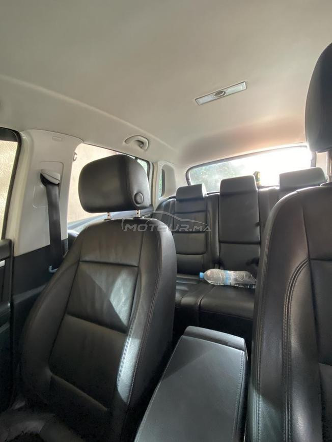 Tiguan en tres bon état 