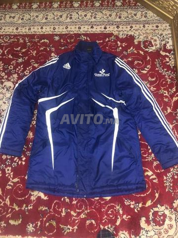 بيع جاكيت أديداس أصلي