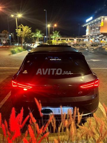 Seat Leon Diesel Manuelle 2020 à Casablanca