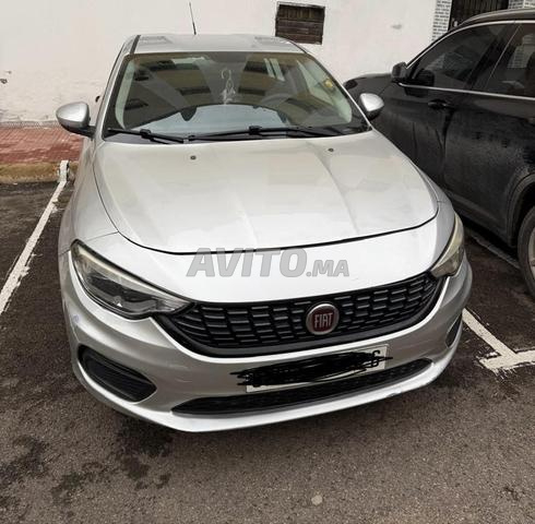 Voiture en très bon état