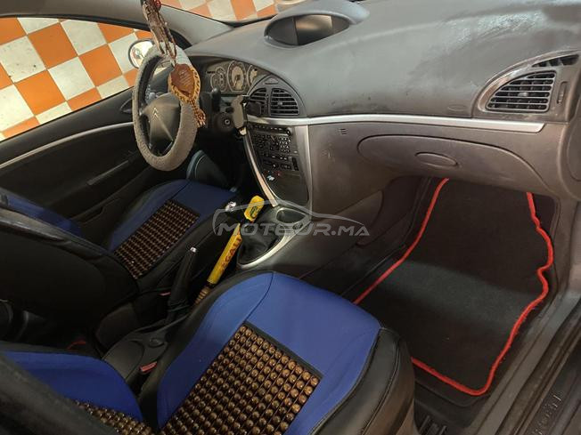 Citroën C5 Diesel Manuelle 2007 à Lqliaa