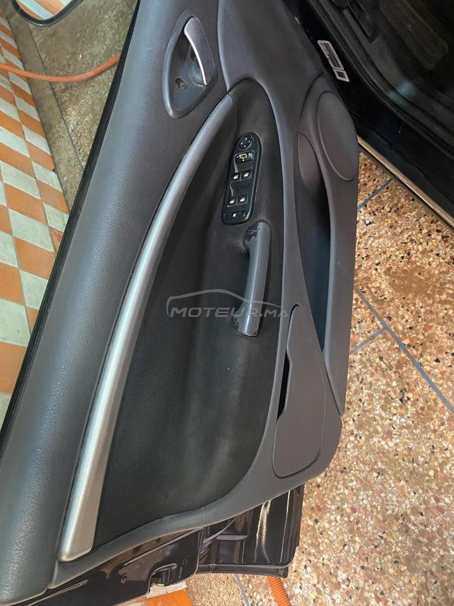 Citroën C5 Diesel Manuelle 2007 à Lqliaa