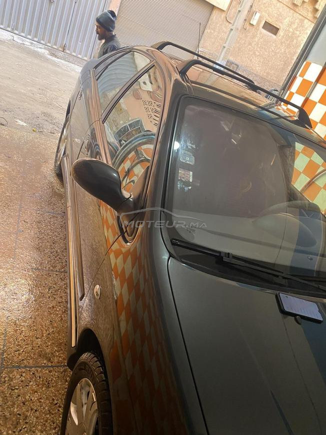 Citroën C5 Diesel Manuelle 2007 à Lqliaa