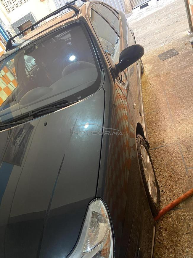 Citroën C5 Diesel Manuelle 2007 à Lqliaa