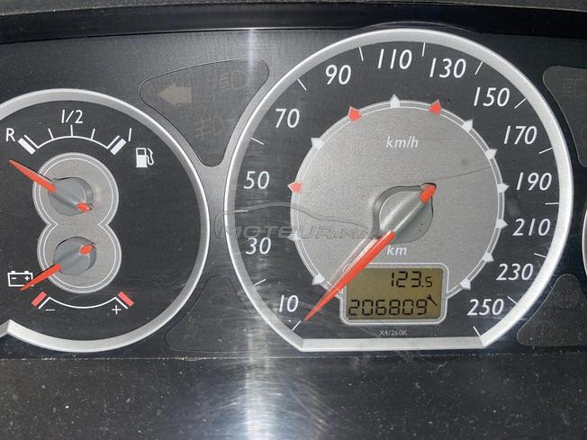 Citroën C5 Diesel Manuelle 2007 à Lqliaa