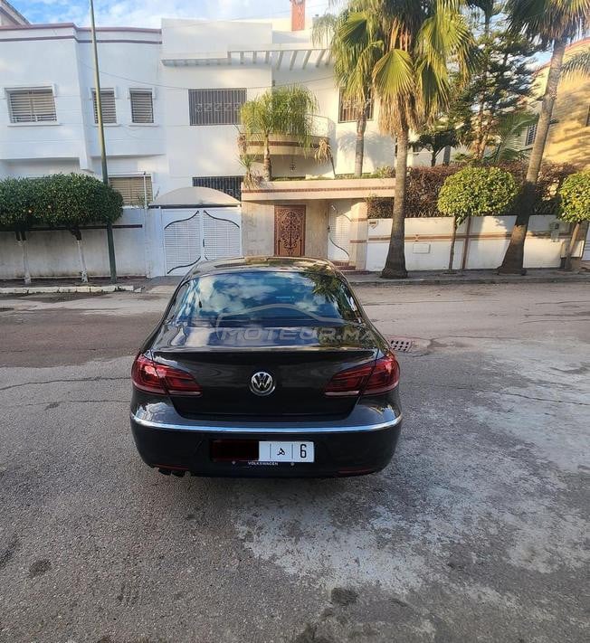 passat cc 2014