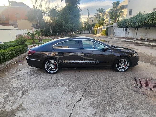 passat cc 2014