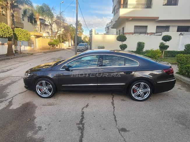 passat cc 2014