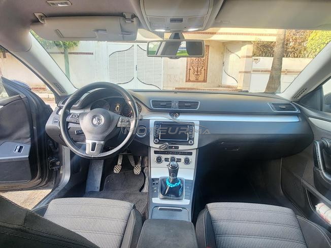 passat cc 2014