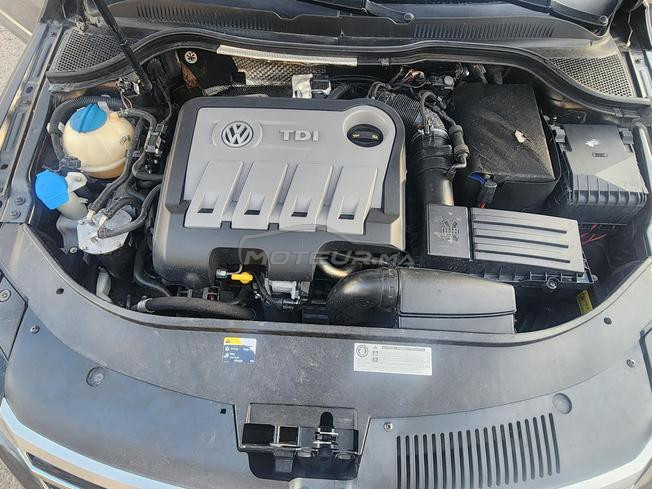 passat cc 2014