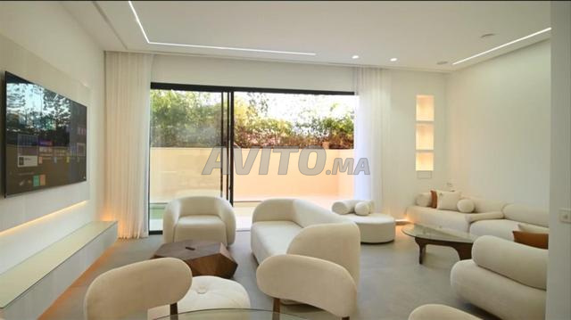 فيلا في مراكش منطقة سياحية - 2